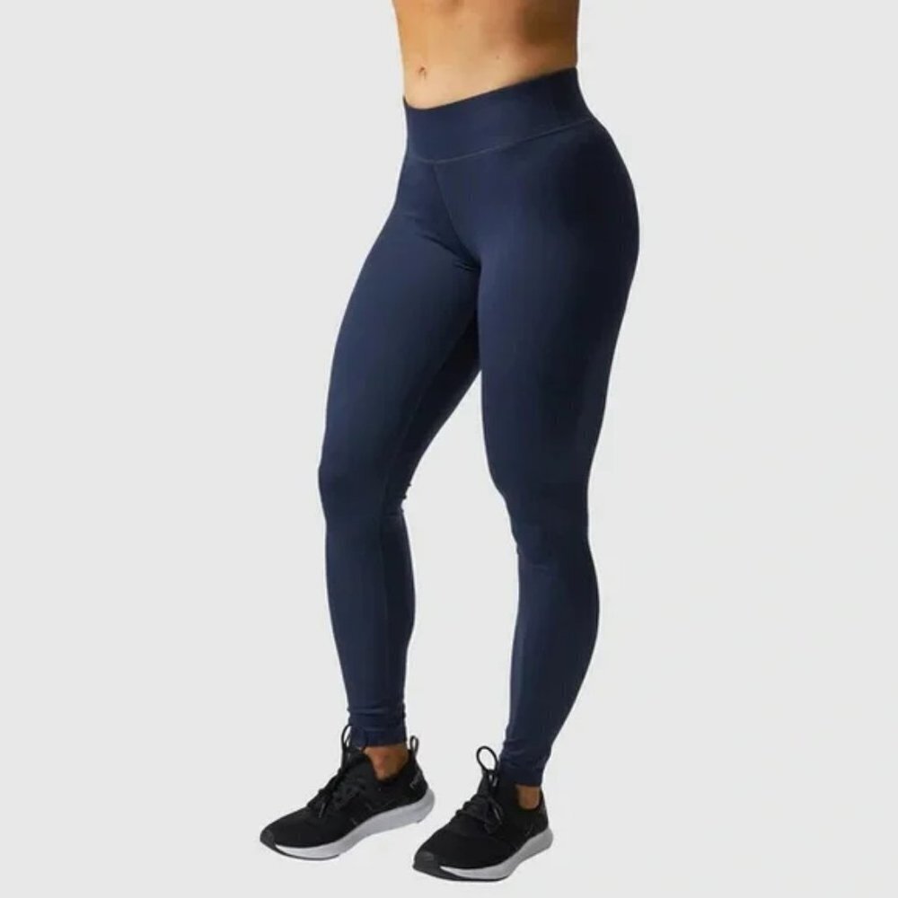 Born Primitive the all day leggings navy‎
